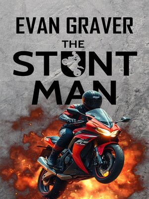 cover image of The Stuntman